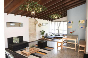 Cómoda casa para compartir en familia en medellin, Medellin